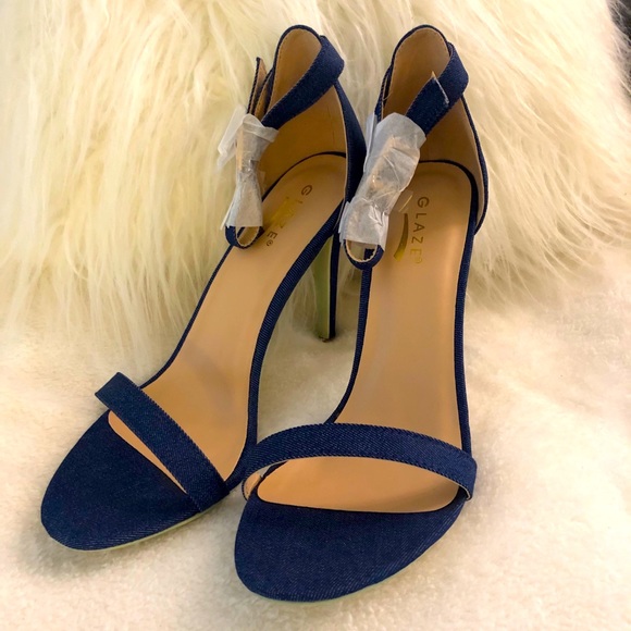 Glaze Shoes - Glaze Sandals